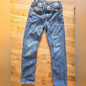 Old Navy Slim 360° Stretch Jeans for Boys sz 10